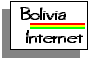 Bolivia Internet