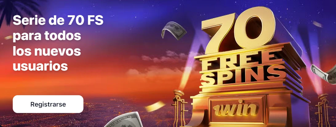 Bonos y promociones en 1win Bolivia