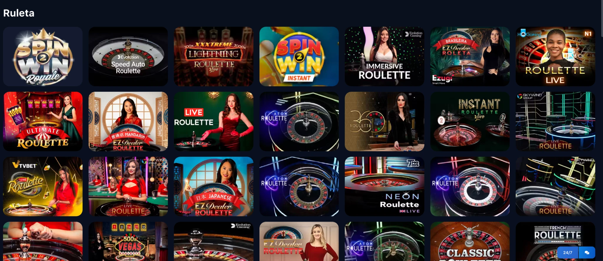 Depósitos y retiros en 1win Bolivia